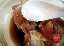 红茶糯米排骨饭的做法图解15