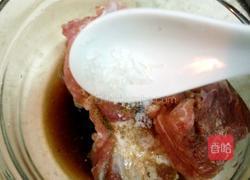 红茶糯米排骨饭的做法图解16