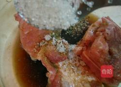 红茶糯米排骨饭的做法图解17