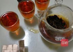 红茶糯米排骨饭的做法图解24