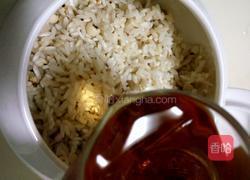 红茶糯米排骨饭的做法图解25