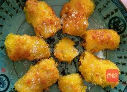 煎香蕉的做法图解9