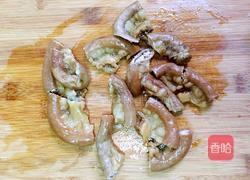 卤粉肠的做法图解7