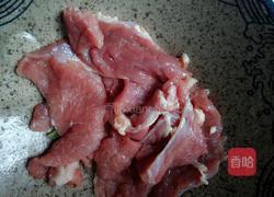 洋葱爆炒牛肉的做法图解1