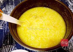 南瓜粥（电饭煲版）的做法图解9