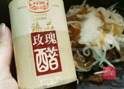 凉拌海蛰丝的做法图解15