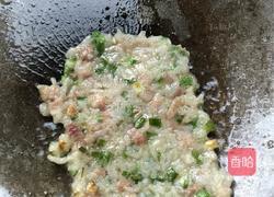瘦肉米饼的做法图解5