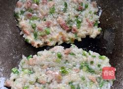 瘦肉米饼的做法图解6