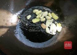 鸡肉蘑菇焖饭的做法图解6