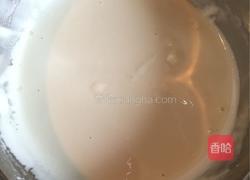 冰皮月饼的做法图解2