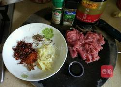电饭煲自制牛肉干的做法图解2