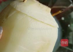 糖藕的做法图解4