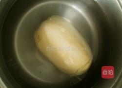 糖藕的做法图解5