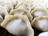 鲅鱼饺子