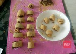 简易驴打滚的做法图解8