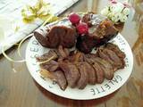 五香酱牛肉