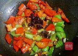 老干妈小炒肉的做法图解6
