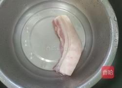 烧白的做法图解1