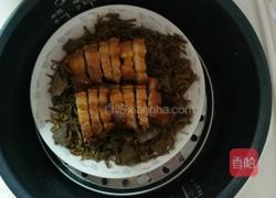 烧白的做法图解10