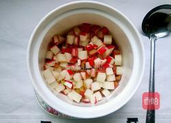 跳水泡菜的做法图解5