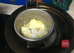 酸奶芝士的做法图解2