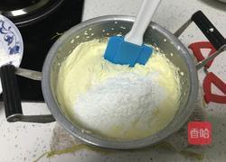 酸奶芝士的做法图解8