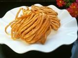 油炸撒子