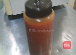 草莓果酱一熔岩芝士饭(堡)的做法图解11