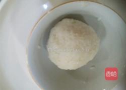 草莓果酱一熔岩芝士饭(堡)的做法图解15