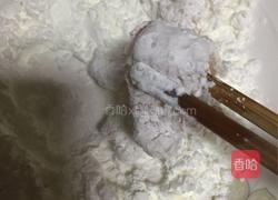 糖醋龙利鱼的做法图解3