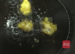 糖醋龙利鱼的做法图解4