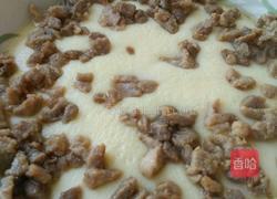 鸡蛋蒸肉沫的做法图解8