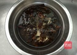 金线莲猪肉汤的做法图解2