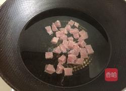金线莲猪肉汤的做法图解3