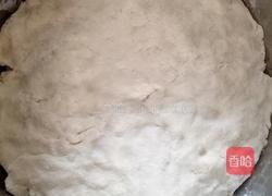 我用高筋面粉做的花卷馒头的做法图解7