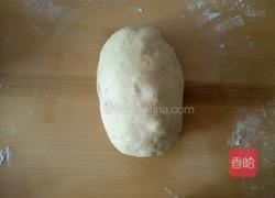 山药核桃面包的做法图解10