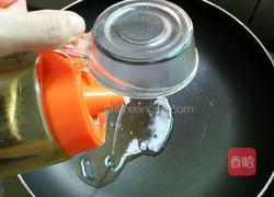 清炒沙葛的做法图解2