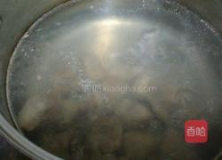 鸭肉炖冬瓜汤的做法图解4