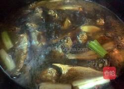 焖酥鱼的做法图解6