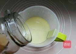 亚麻子豆浆的做法图解7