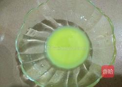 姜汁核桃调蛋的做法图解4