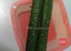 凉拌大拉皮的做法图解1