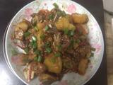 酸甜排骨 不用油炸