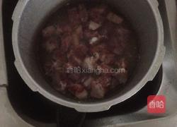 酸甜排骨 不用油炸的做法图解2