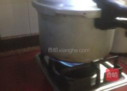 酸甜排骨 不用油炸的做法图解3