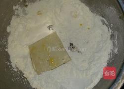锅塌豆腐的做法图解3