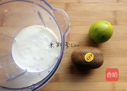混合口味冰糕的做法图解2