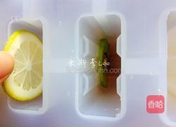 混合口味冰糕的做法图解5