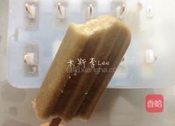 混合口味冰糕的做法图解12