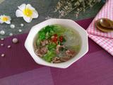 酸汤羊肉